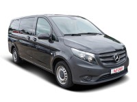 Mercedes-Benz Vito 116 CDI lang LED Navi 8-Sitzer Kamera DAB