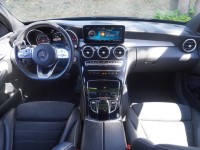 Mercedes-Benz C 300 d T-Modell AMG Line Aut.