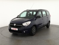 Dacia Lodgy 1.6 SCe Essential Anhängerkupplung Bluetooth Scheckheftgepflegt