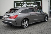 Mercedes-Benz CLA 250 Shooting Brake AMG Line