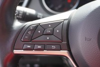 Nissan Qashqai 1.7 dCi Tekna + 4x4