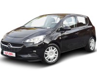 Opel Corsa E 1.2 Bluetooth Freisprechanlage Bordcomputer