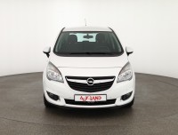 Opel Meriva B 1.4 Turbo Style