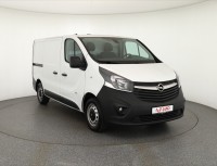 Opel Vivaro B 1.6 CDTI L1H1 Kasten