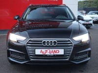 Audi A4 Avant 1.4 TFSI sport S-Line