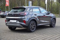 Ford Puma 1.0 M-Hybrid