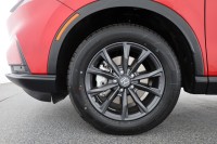 Honda CR-V 2.0 i-MMD e:HEV 4x4 Aut.