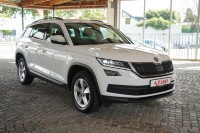 Skoda Kodiaq 2.0 TDI Ambition 4x4 DSG