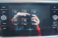 VW T-Roc 1.5 TSI