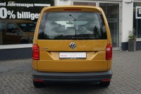 VW Caddy Maxi 1.0