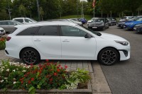 Kia cee'd Sporty Wagon Ceed SW 1.6 CRDi GT Line