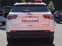 Jeep Compass 1.4 MultiAir Limited 4WD