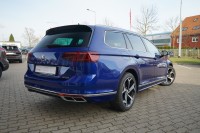 VW Passat Variant 2.0 TDI DSG R-Line 4Motion