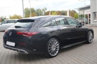 Mercedes-Benz CLA 250 AMG Line