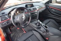 BMW 318 i Touring Sport Line