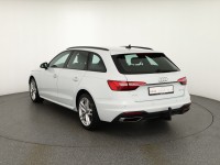 Audi A4 40 TDI S-Tronic OptikSchwarz