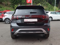 VW T-Cross 1.5 TSI DSG