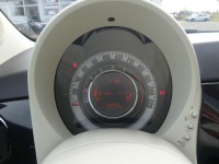 Fiat 500 1.0 M-Hybrid Longe Edition