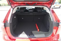 MG HS 1.5 T-GDI Luxury Aut.