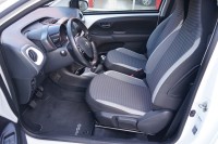 Toyota Aygo AYGO 1.0 x-play club