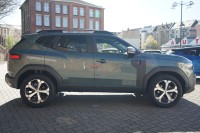 Dacia Duster Journey Hybrid 155 Aut.