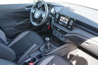 Skoda Fabia 1.0 MPI Active