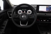 Nissan Qashqai N-Connecta 1.3 Dig-T MHEV Aut.
