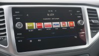 VW Golf Sportsvan TL 1.0 TSI