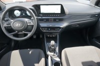 Hyundai i20 1.0 T-GDI Blackline