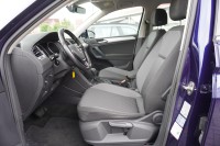 VW Tiguan 2.0 TDI Comfortline 4Motion