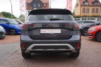 VW T-Cross 1.0 TSI DSG