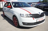 Skoda Rapid Spaceback 1.2 Drive