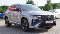 Hyundai Tucson 1.6T-GDI MHEV N-Line Aut.