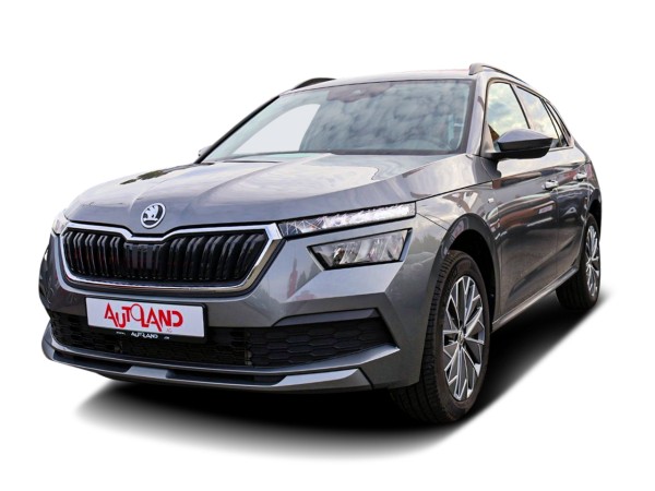 Skoda Kamiq 1.0 Tour