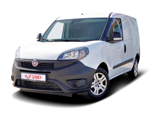 Fiat Doblo Cargo 1.3 Multijet