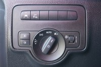 Mercedes-Benz Vito Tourer extralang 8-Sitzer Aut.