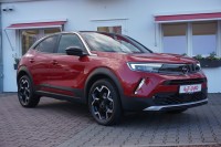 Opel Mokka 1.2 Turbo Ultimate Aut.