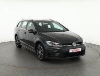 VW Golf VII Variant 2.0 TDI DSG R-Line