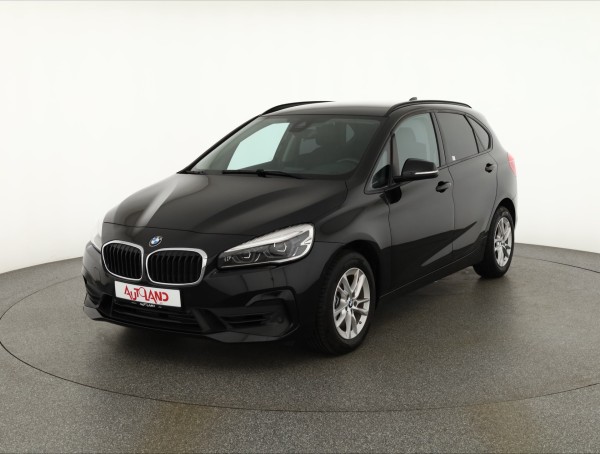 BMW Active Tourer 220i Advantage