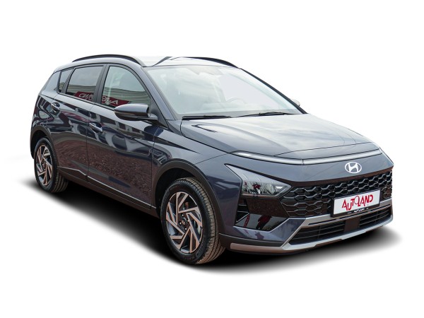 Hyundai BAYON Bayon 1.0T-GDI