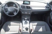 Audi Q3 2.0 TFSI quattro