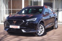 Vorschau: Cupra Formentor 1.5 TSI DSG