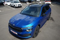 Skoda Kamiq Monte Carlo 1.5 TSI DSG