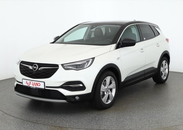 Opel Grandland 1.2