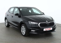Skoda Fabia 1.5 TSI DSG