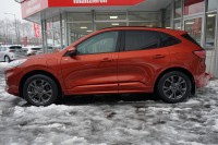 Ford Kuga 2.5 Duratec PHEV ST-Line X