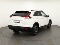 Mitsubishi Eclipse Cross 2.4 MIVEC 4WD