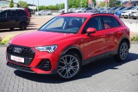 Vorschau: Audi Q3 35 TDI quattro S-Line 20Z STHZ VC