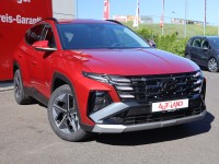 Hyundai Tucson 1.6 T-GDI Aut.