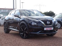 Nissan Juke 1.0 DIG-T N-Design